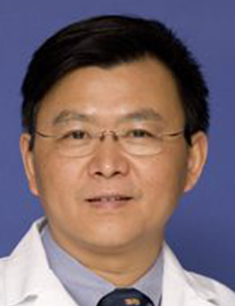 Zhongcong Xie – Cure Alzheimer's Fund