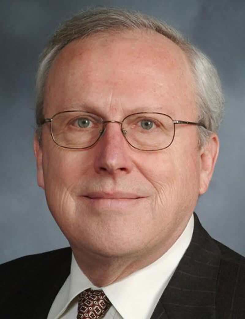 Frederick Maxfield – Cure Alzheimer's Fund