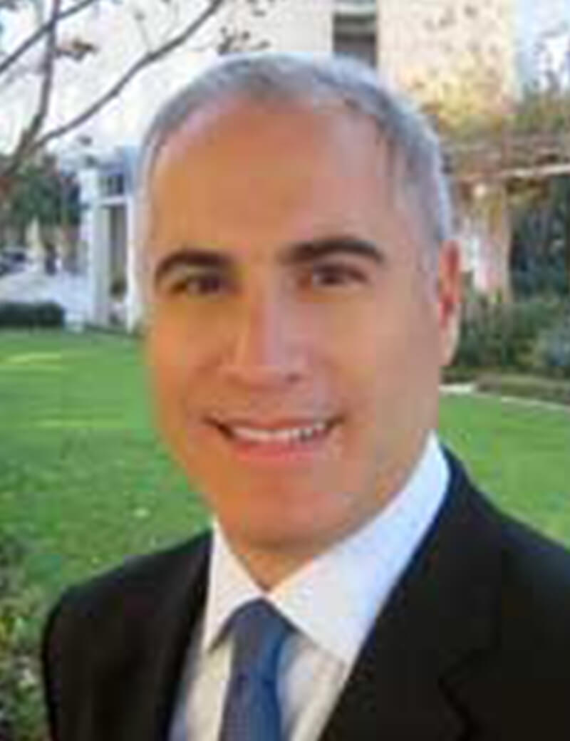 Frank LaFerla Cure Alzheimer's Fund