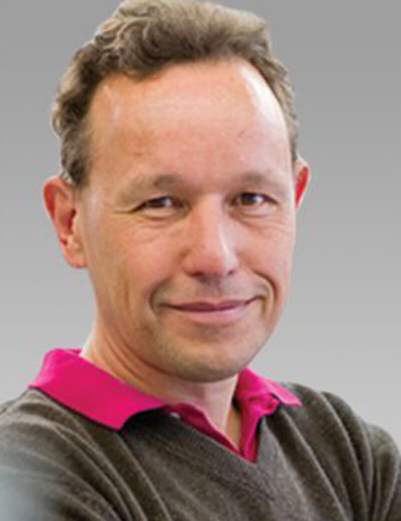 Christian Haass Cure Alzheimer s Fund