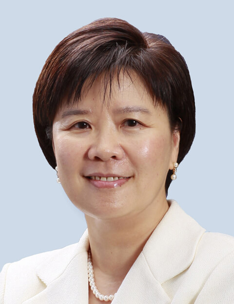 Nancy Ip Cure Alzheimer s Fund