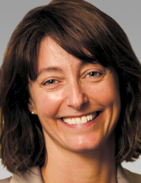 Dora M. Kovacs – Cure Alzheimer's Fund