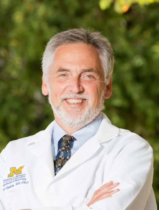 Henry Paulson – Cure Alzheimer&rsquo;s Fund