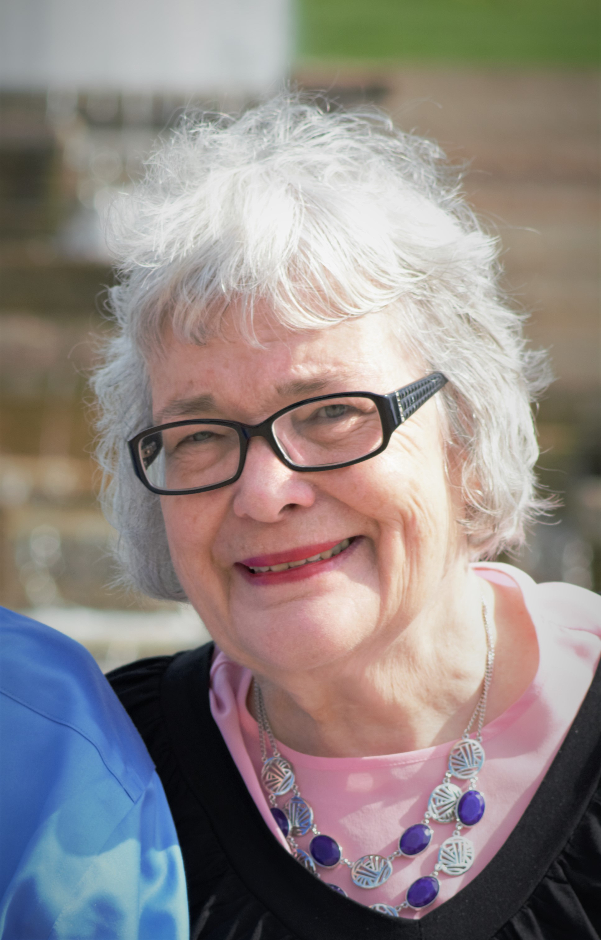 Janice Hiebert – Cure Alzheimer's Fund