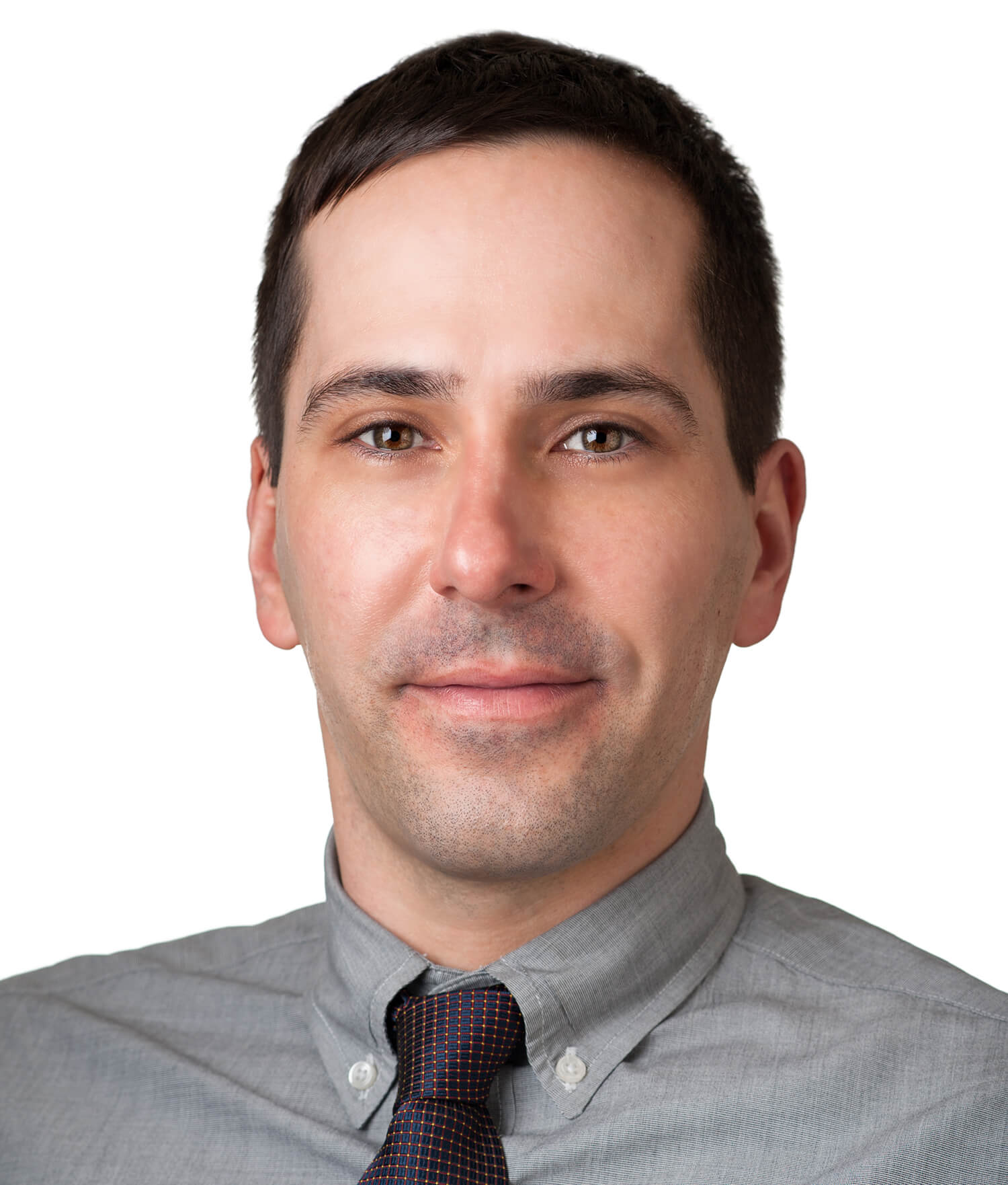 Jeffrey Savas