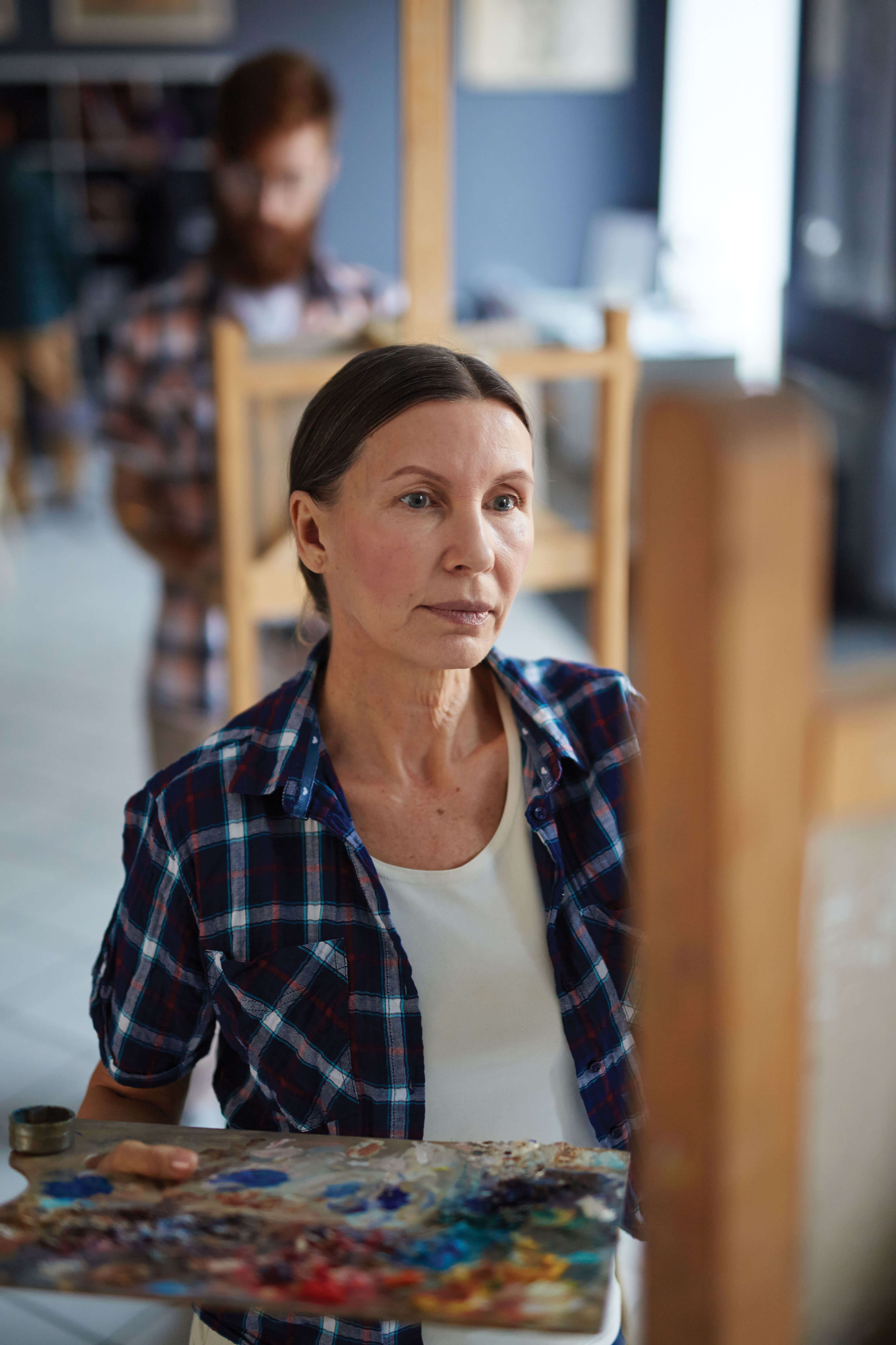 Estrogen, Menopause, and Alzheimer’s Disease (2019) Cure Alzheimer's Fund