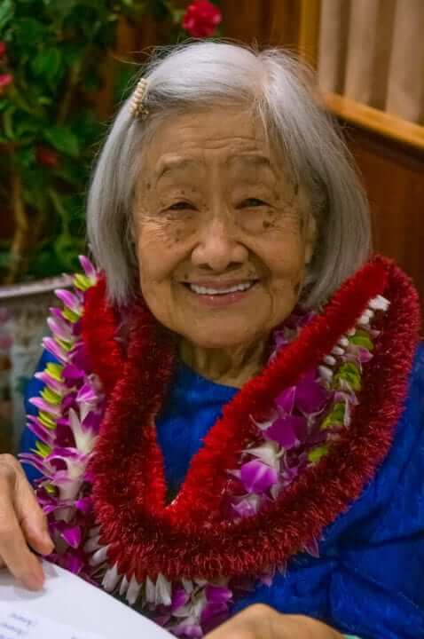 Ruby Choy Cure Alzheimer s Fund