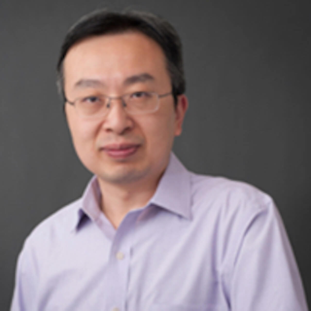 Changning Wang Cure Alzheimer's Fund