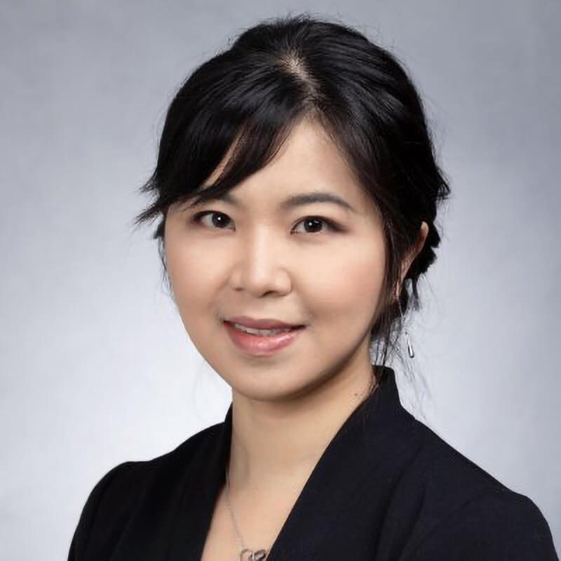 Xu Chen – Cure Alzheimer's Fund