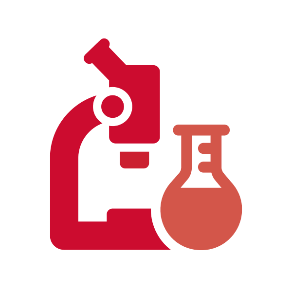 Microscope Icon