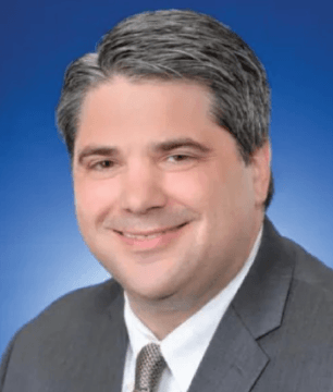 Ronald DeMattos