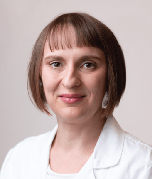 Ana Griciuc