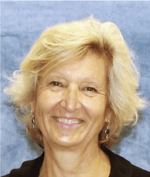 Donna Huryn