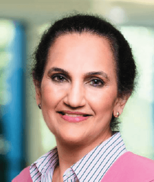 Kalpana Merchant